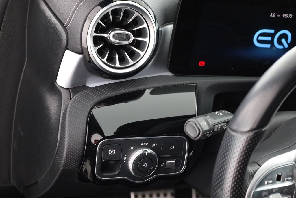 Mercedes-Benz A 250 2020