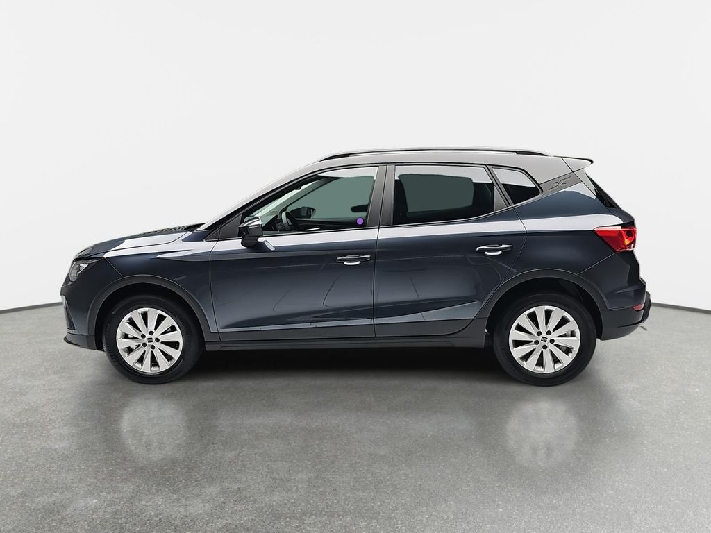 Seat Arona 2025