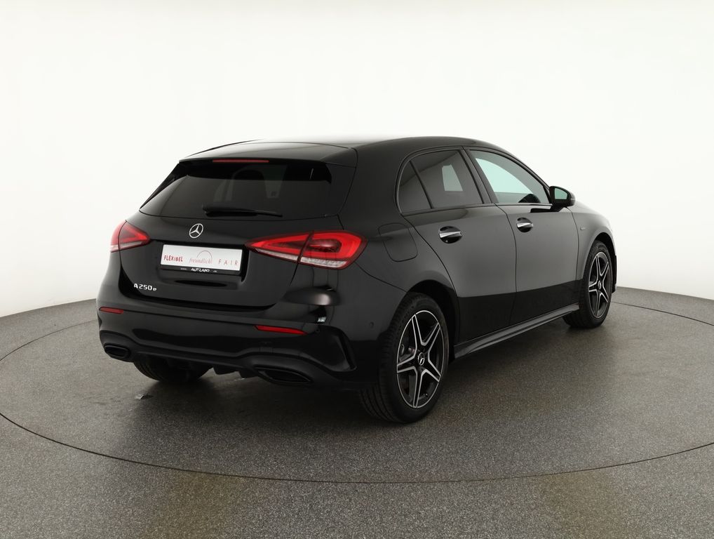 Mercedes-Benz A 250 2020