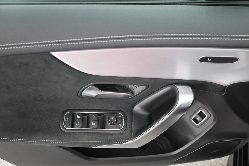 Mercedes-Benz A 250 2020