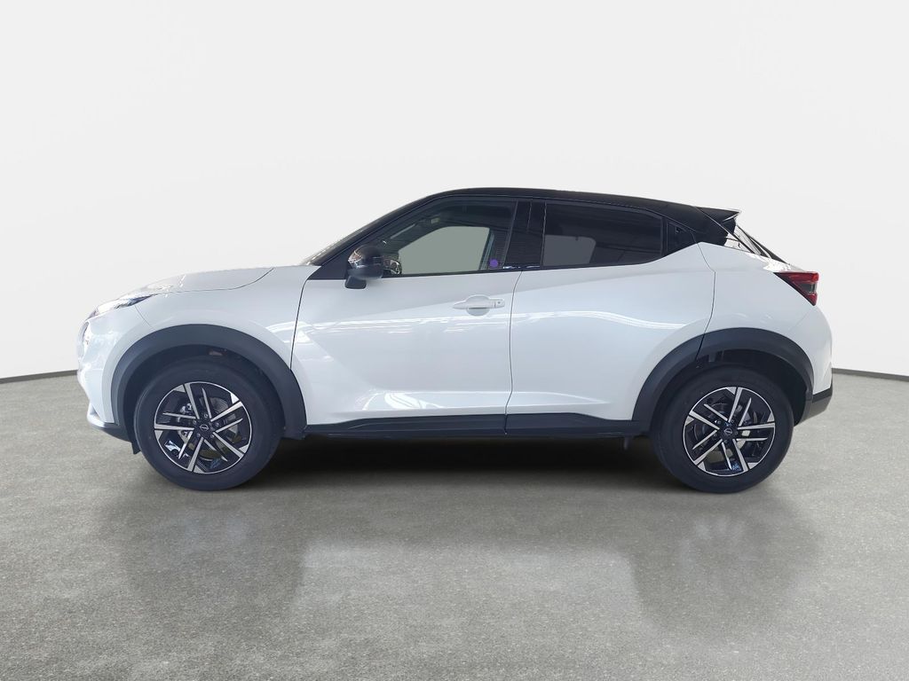 Nissan Juke 2025