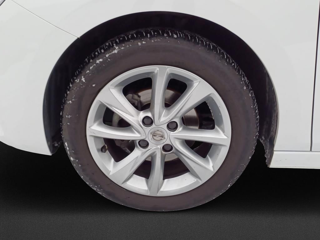 Opel Corsa 2023