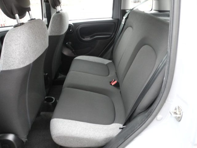 Fiat Panda 2022