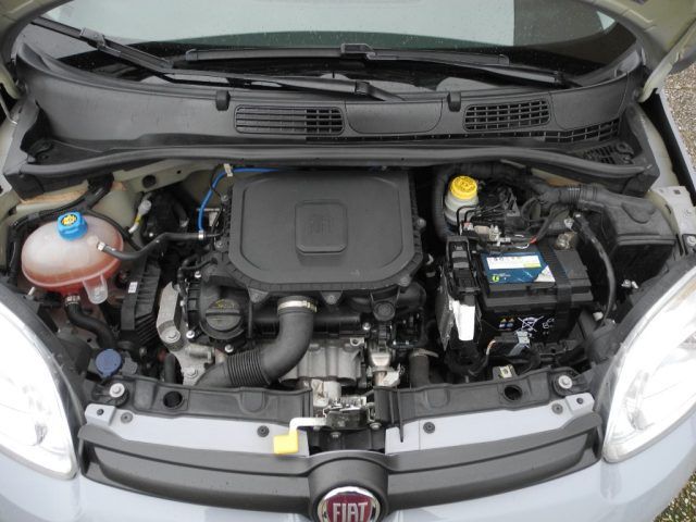 Fiat Panda 2022
