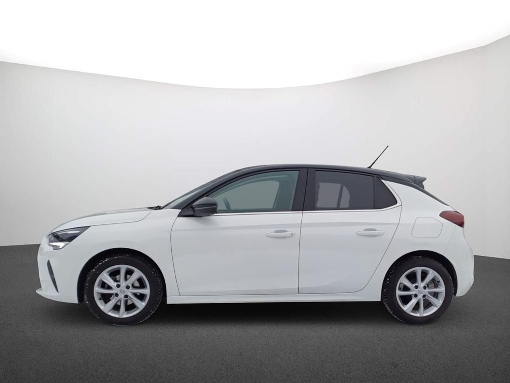 Opel Corsa 2023