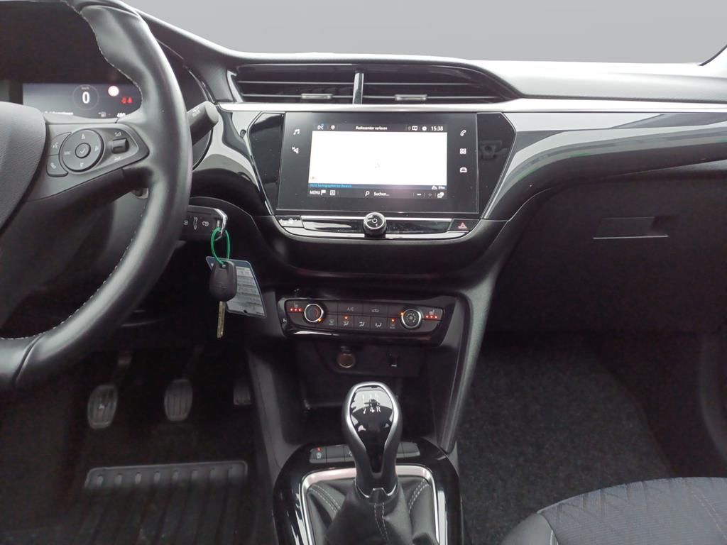 Opel Corsa 2023