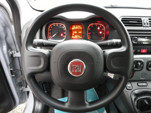 Fiat Panda 2022