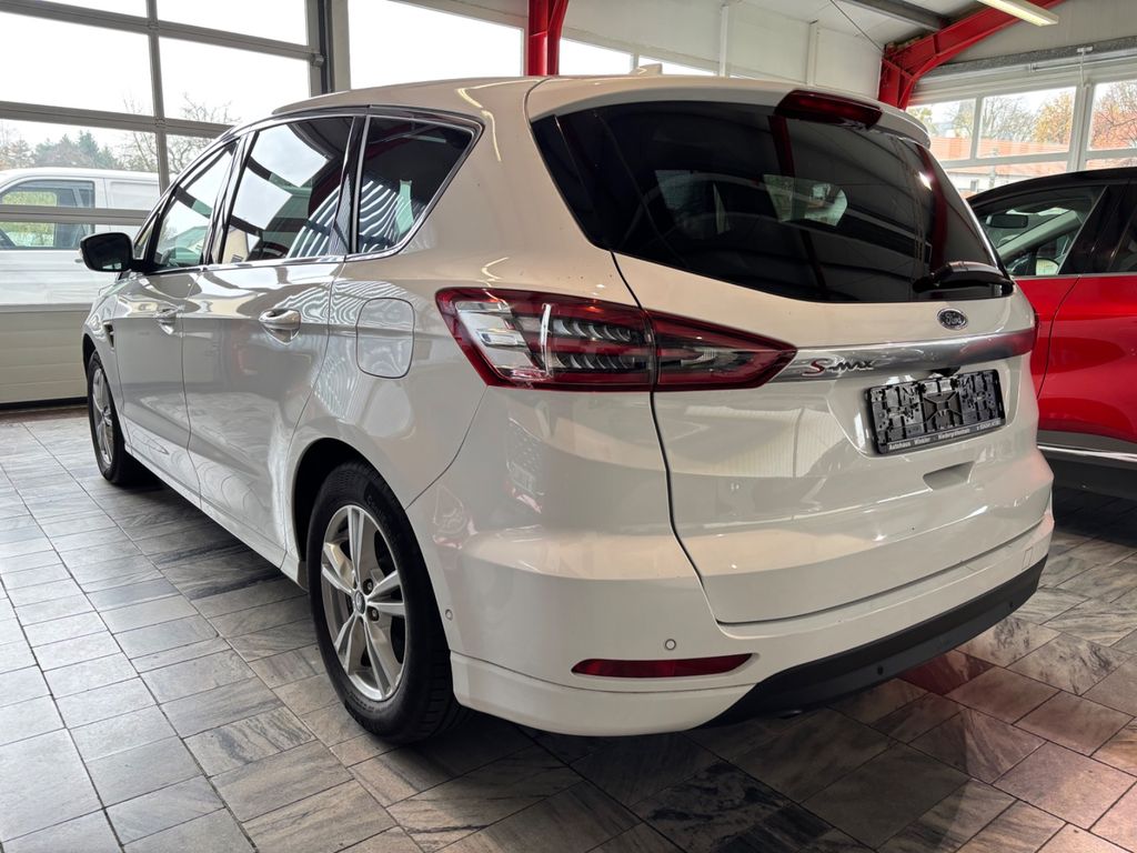 Ford S-Max 2020