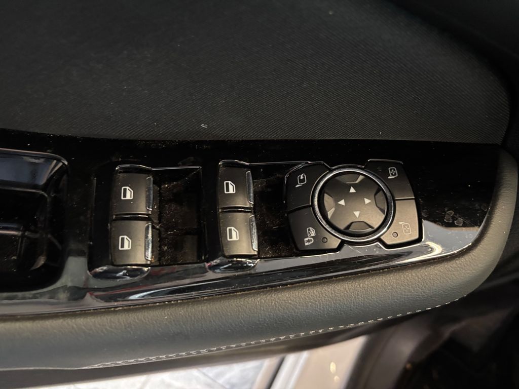 Ford S-Max 2020