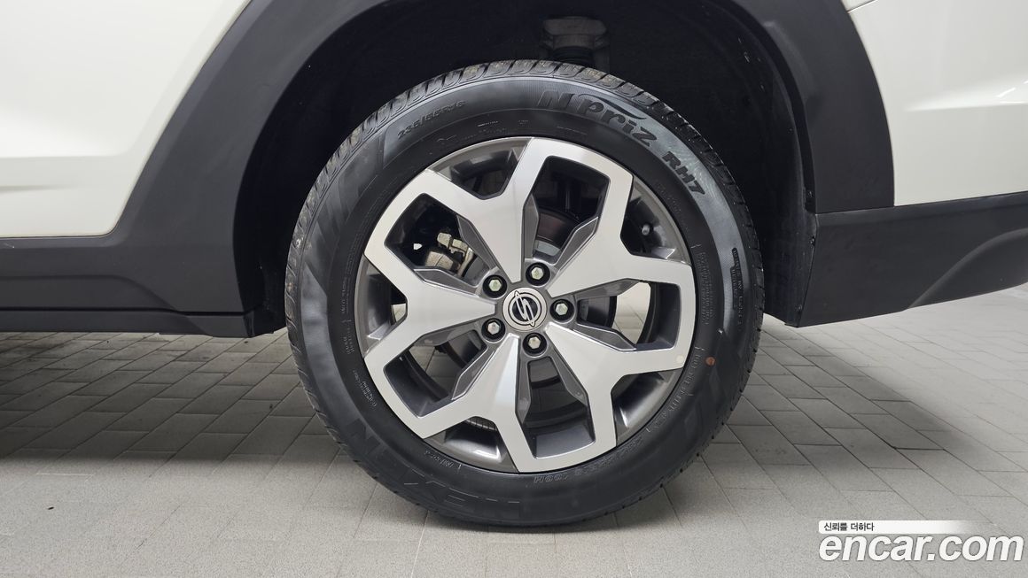 KG_Mobility_Ssangyong Torres 2023