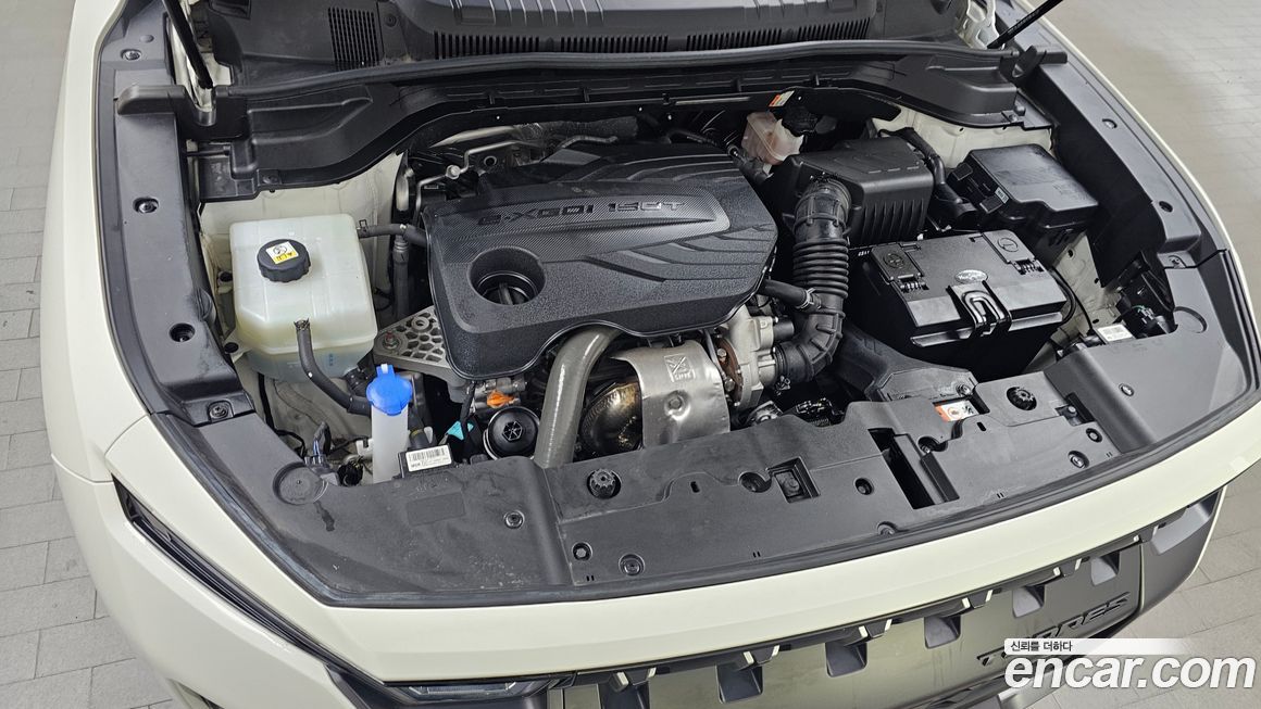 KG_Mobility_Ssangyong Torres 2023