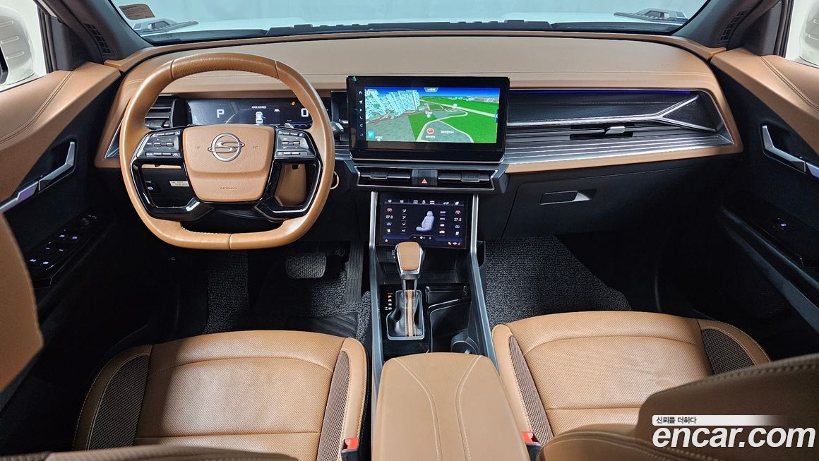 KG_Mobility_Ssangyong Torres 2023