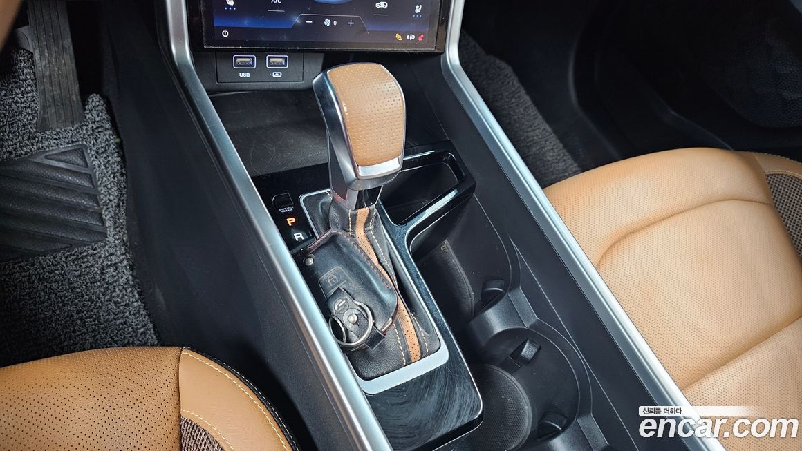 KG_Mobility_Ssangyong Torres 2023