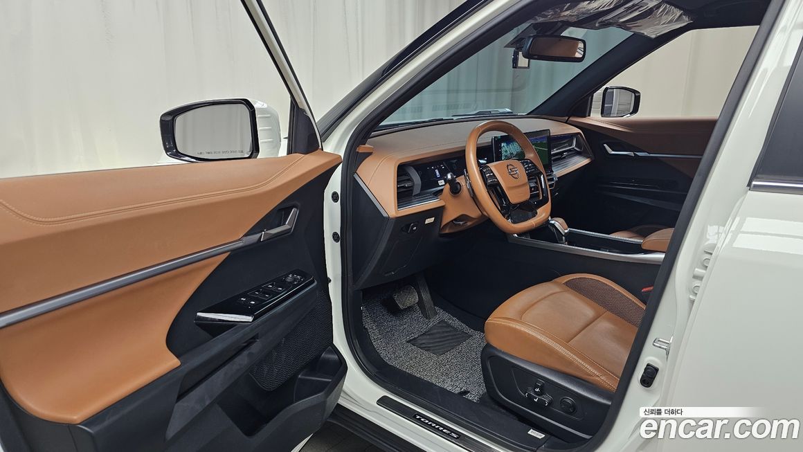 KG_Mobility_Ssangyong Torres 2023