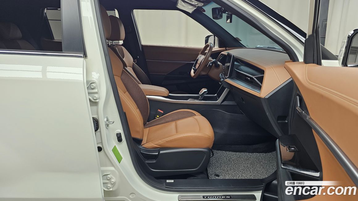 KG_Mobility_Ssangyong Torres 2023