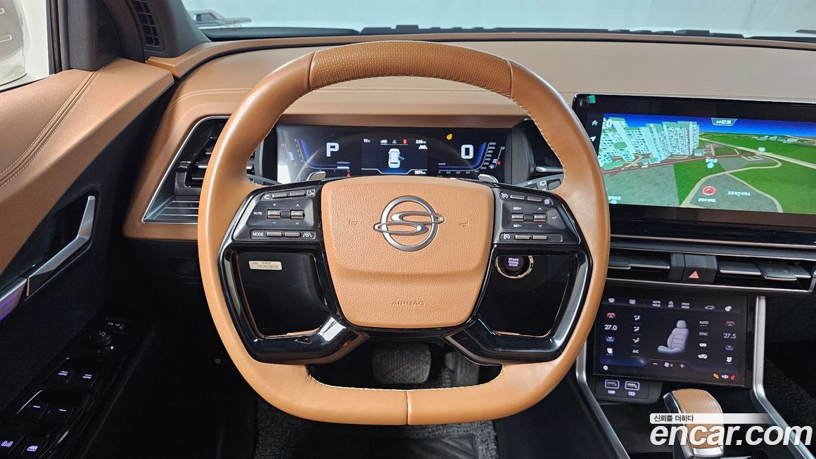 KG_Mobility_Ssangyong Torres 2023