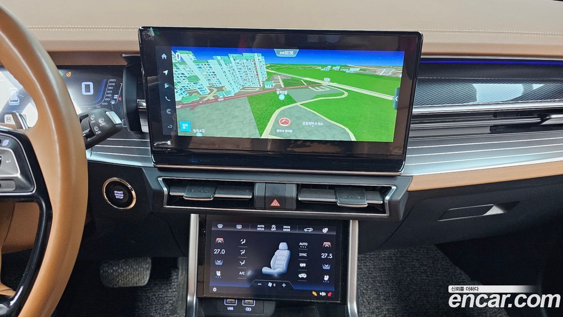 KG_Mobility_Ssangyong Torres 2023