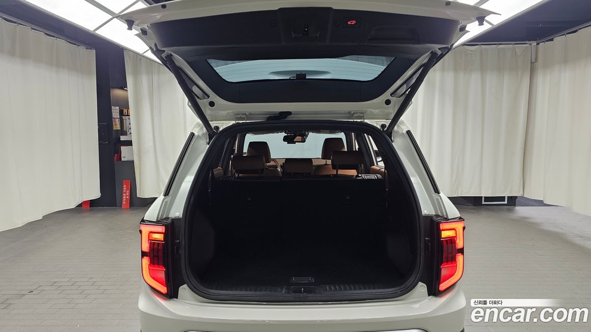 KG_Mobility_Ssangyong Torres 2023