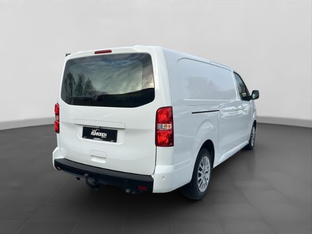 Opel Vivaro 2022