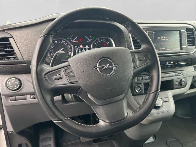 Opel Vivaro 2022