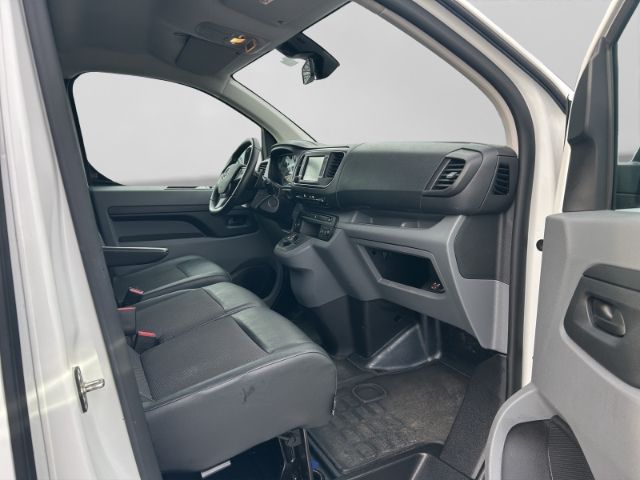 Opel Vivaro 2022