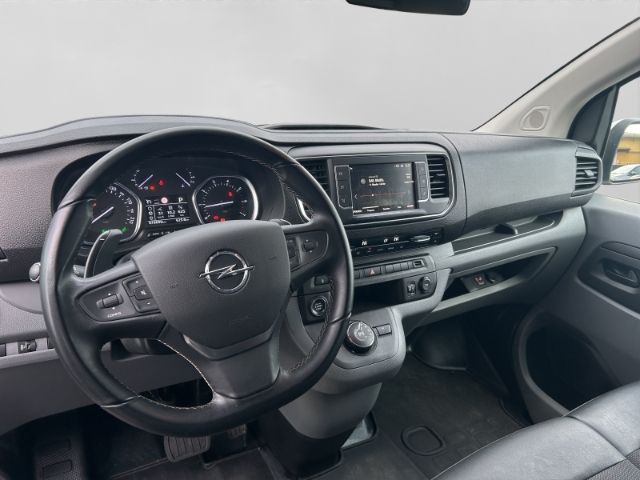 Opel Vivaro 2022