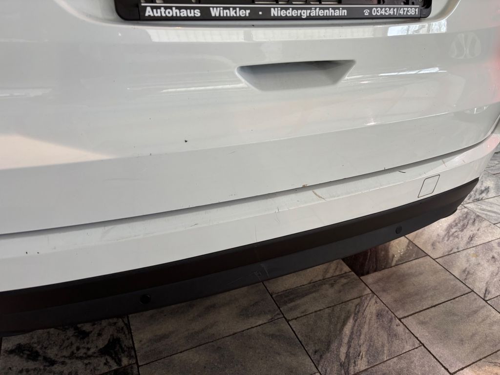 Ford S-Max 2020