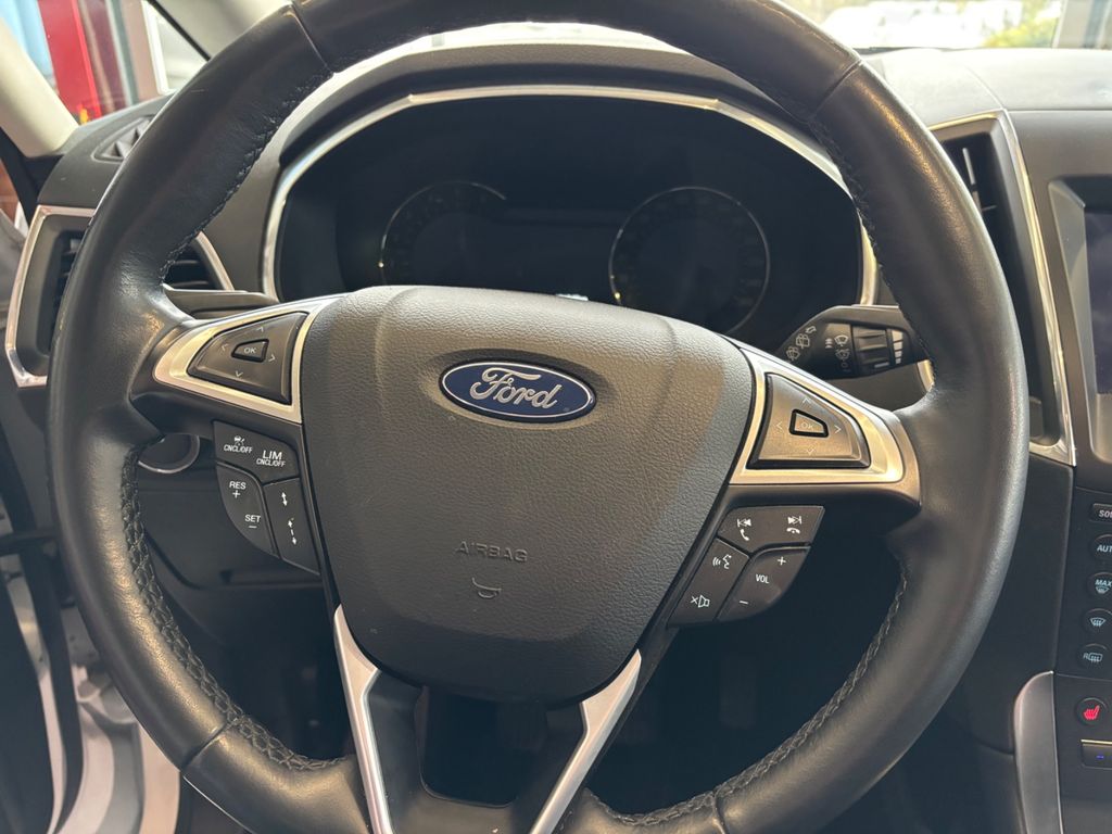 Ford S-Max 2020