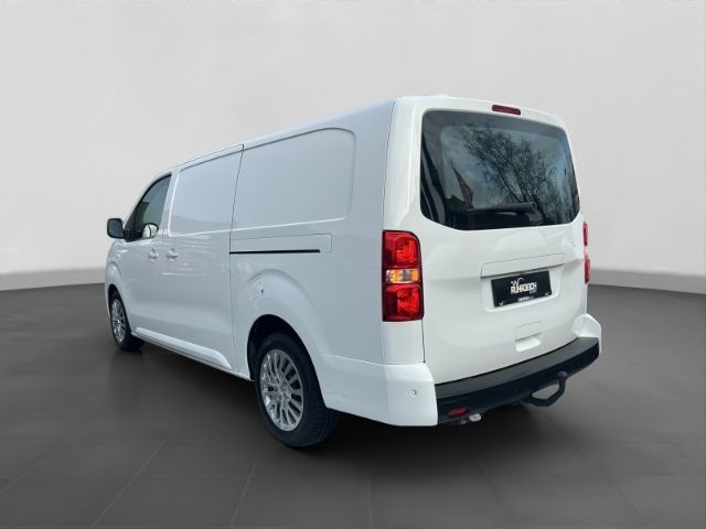 Opel Vivaro 2022