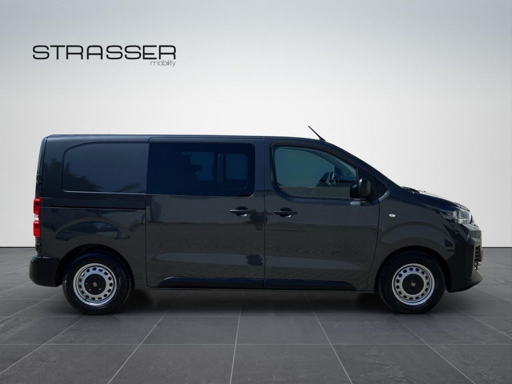 Fiat Scudo 2025
