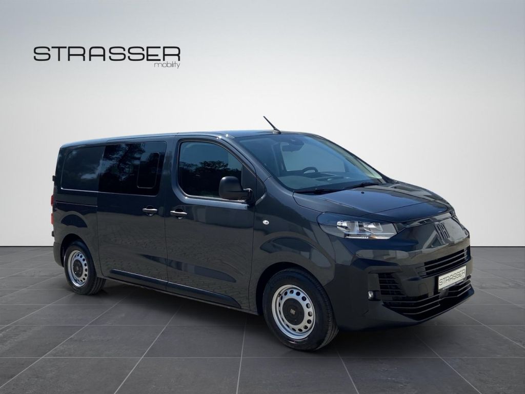 Fiat Scudo 2025
