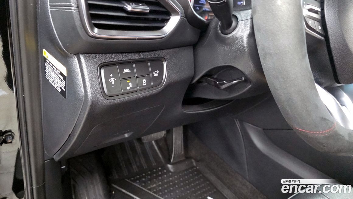 Hyundai Santafe 2020