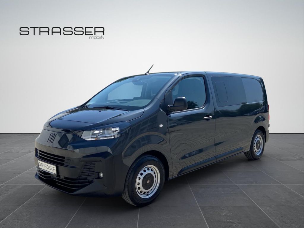 Fiat Scudo 2025
