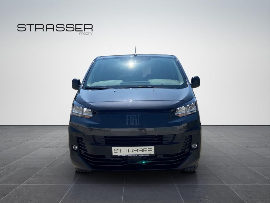Fiat Scudo 2025