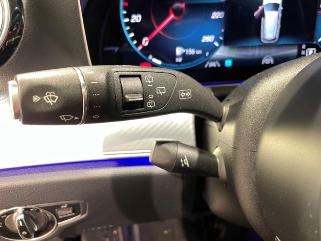 Mercedes-Benz E 220 2021