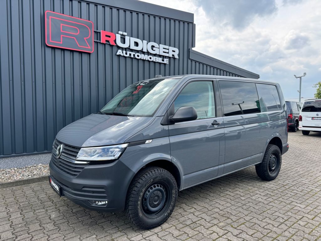 Volkswagen T6 Transporter 2023