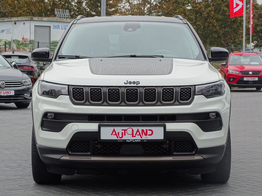 Jeep Compass 2023