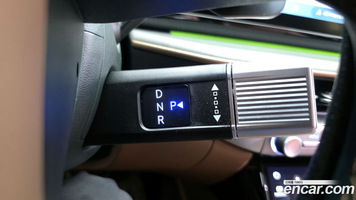 Hyundai Grandeur 2024