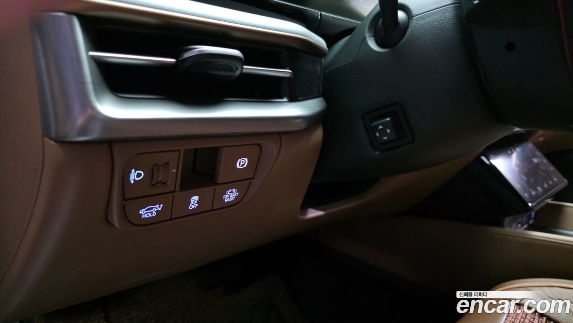 Hyundai Grandeur 2024