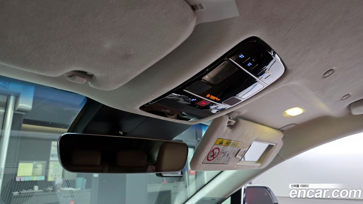 Hyundai Grandeur 2024