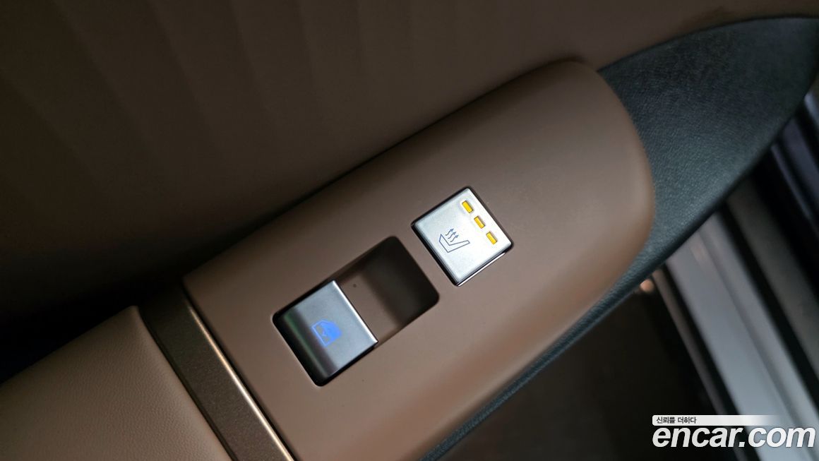 Hyundai Grandeur 2024