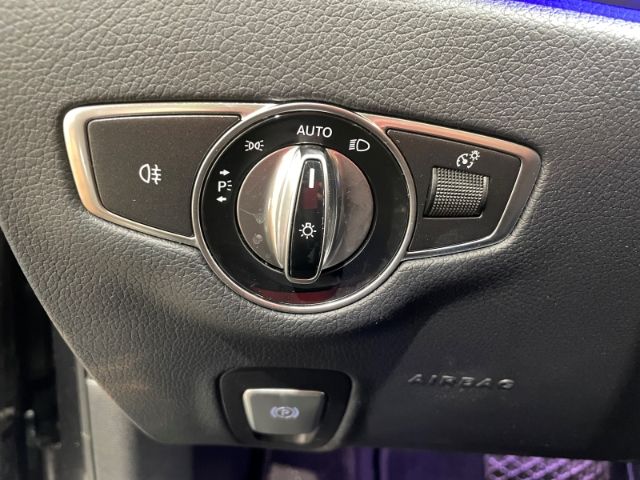 Mercedes-Benz E 220 2021