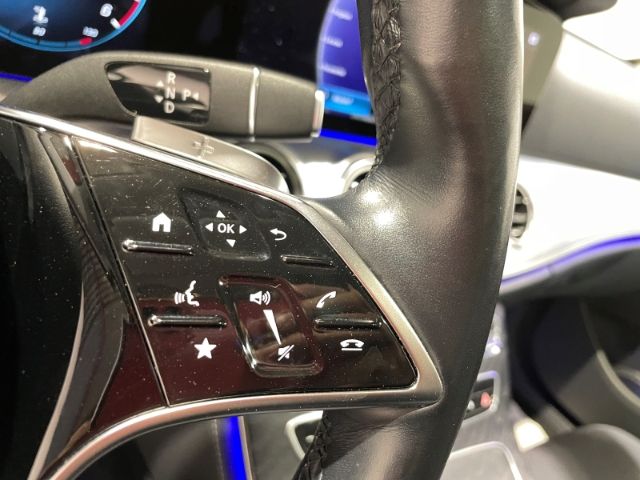 Mercedes-Benz E 220 2021