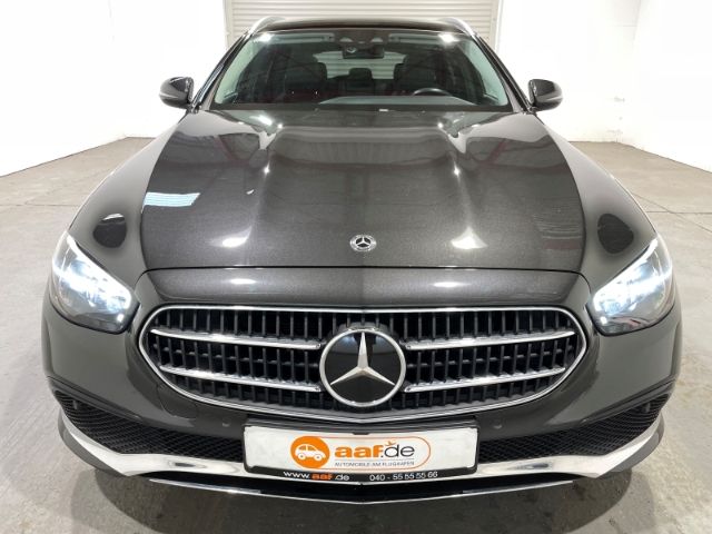 Mercedes-Benz E 220 2021