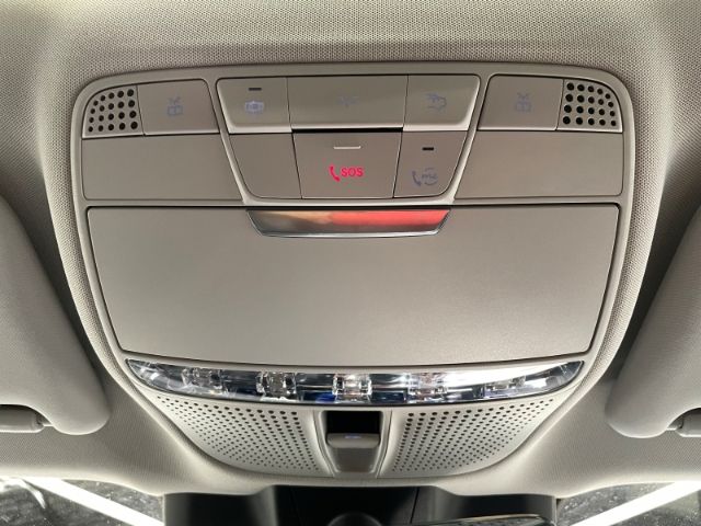 Mercedes-Benz E 220 2021