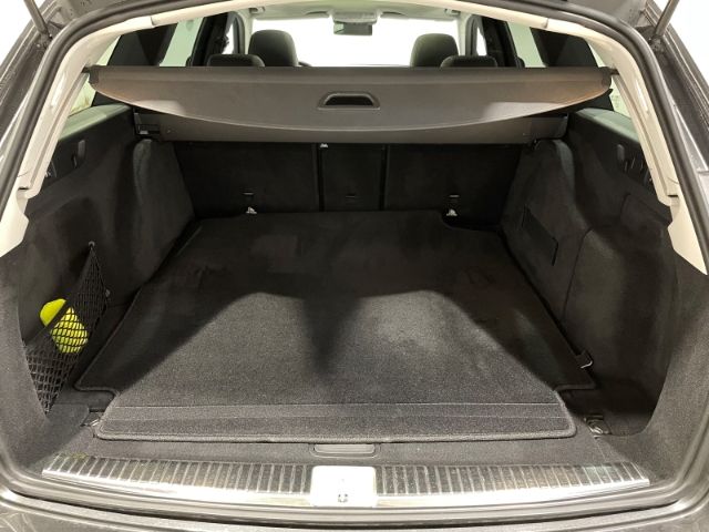 Mercedes-Benz E 220 2021