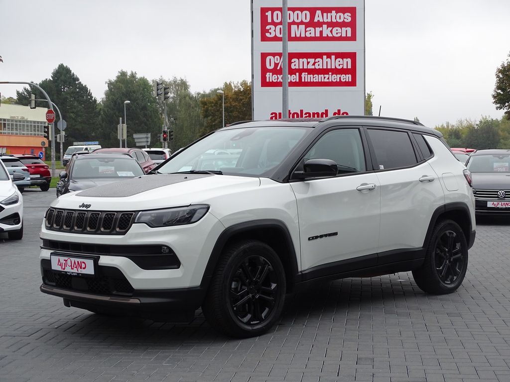 Jeep Compass 2023