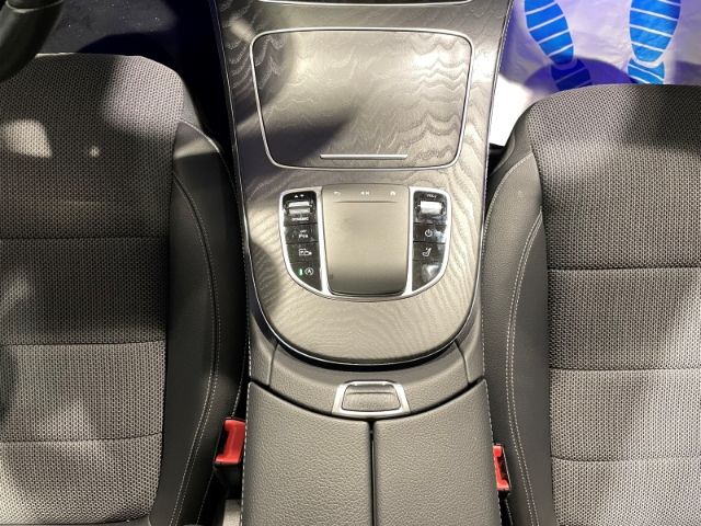 Mercedes-Benz E 220 2021