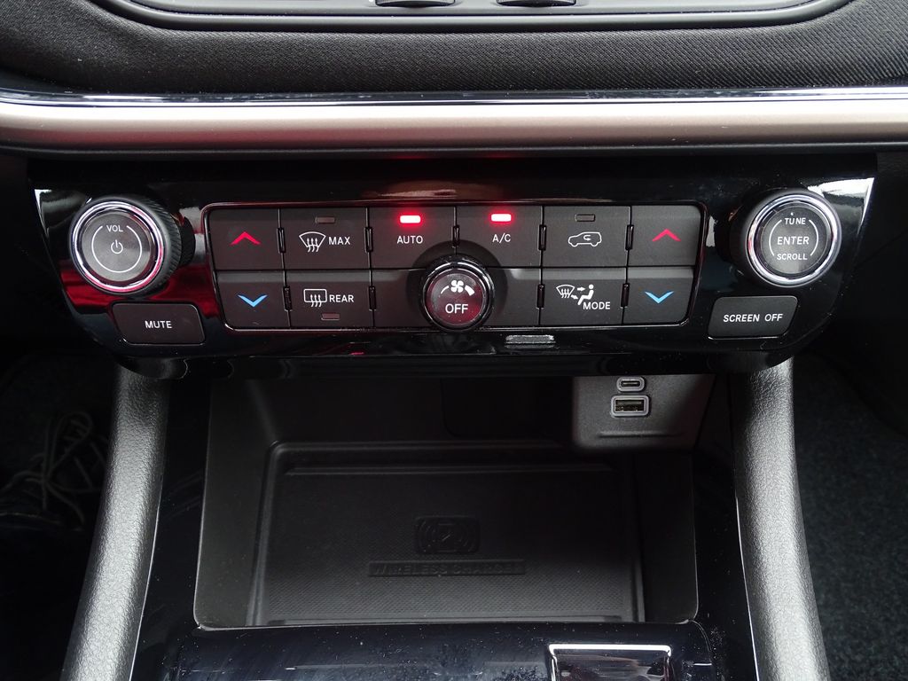 Jeep Compass 2023