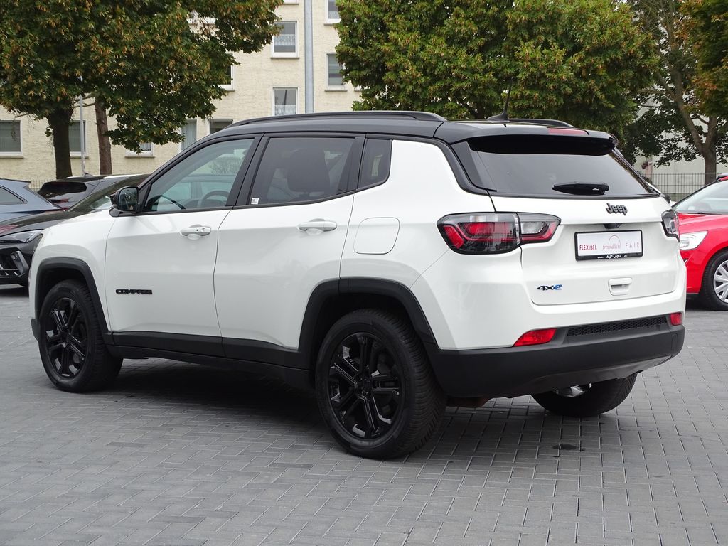 Jeep Compass 2023